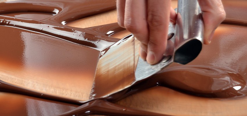 Bodrato Cioccolato