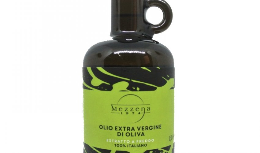 Tutto sull'Olio di oliva "extra vergine"-0